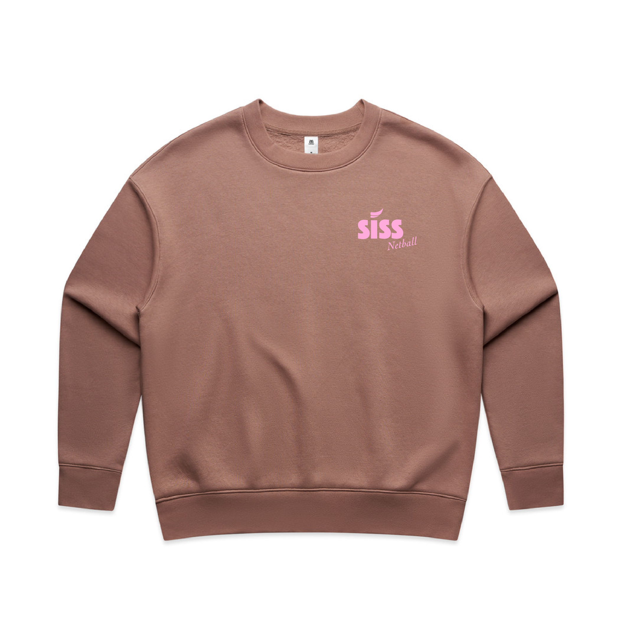 SISS Crew 2025 - Pre Order