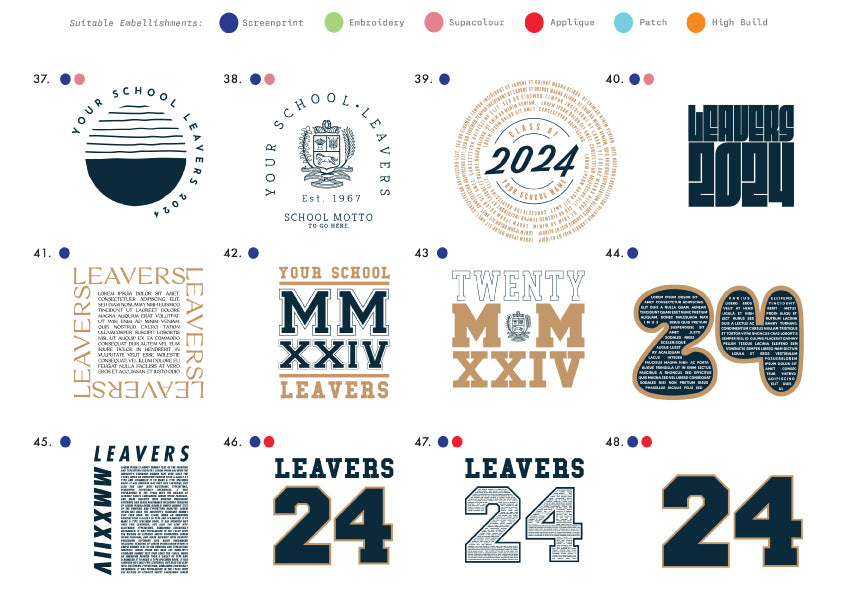 AS Colour Block Rugby | Unisex - Leavers Gear NZ 2024 - Custom Clothing | T Shirt Printing | Embroidery | Screen Printing | Print Room NZ