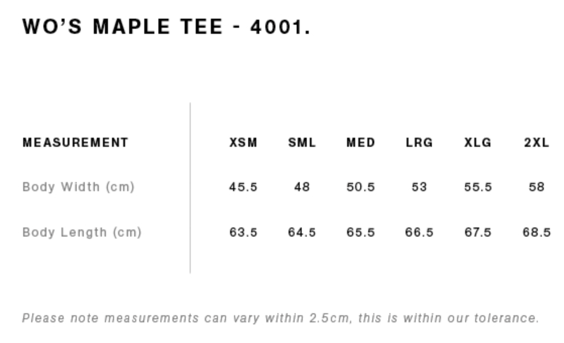 Grebe Project | Womens Tee | Pre-order - Custom Clothing | T Shirt Printing | Embroidery | Screen Printing | Print Room NZ