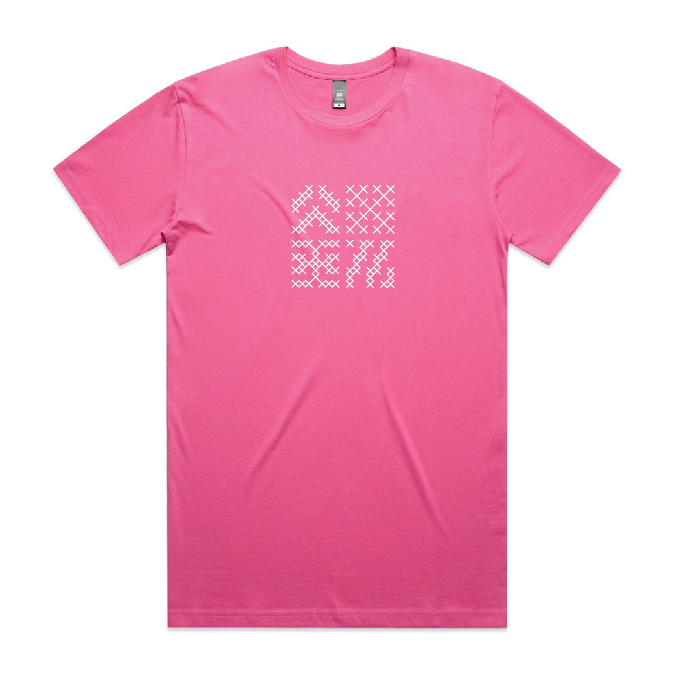 Debrief 2024 - Tee | Pre Order - Custom Clothing | T Shirt Printing | Embroidery | Screen Printing | Print Room NZ