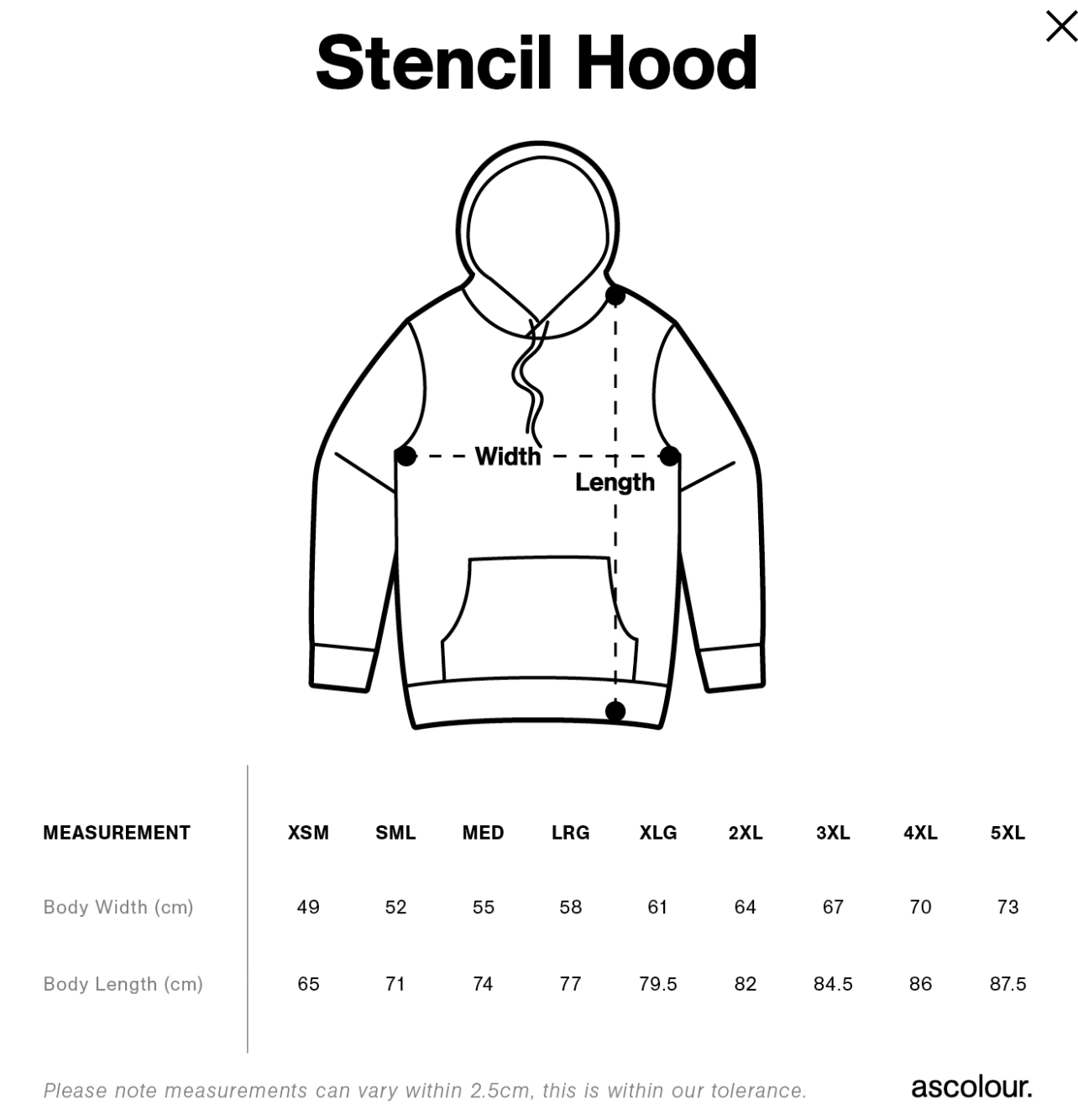 Hamilton Girls' Leavers 2024 - Hoodie - Custom Clothing | T Shirt Printing | Embroidery | Screen Printing | Print Room NZ
