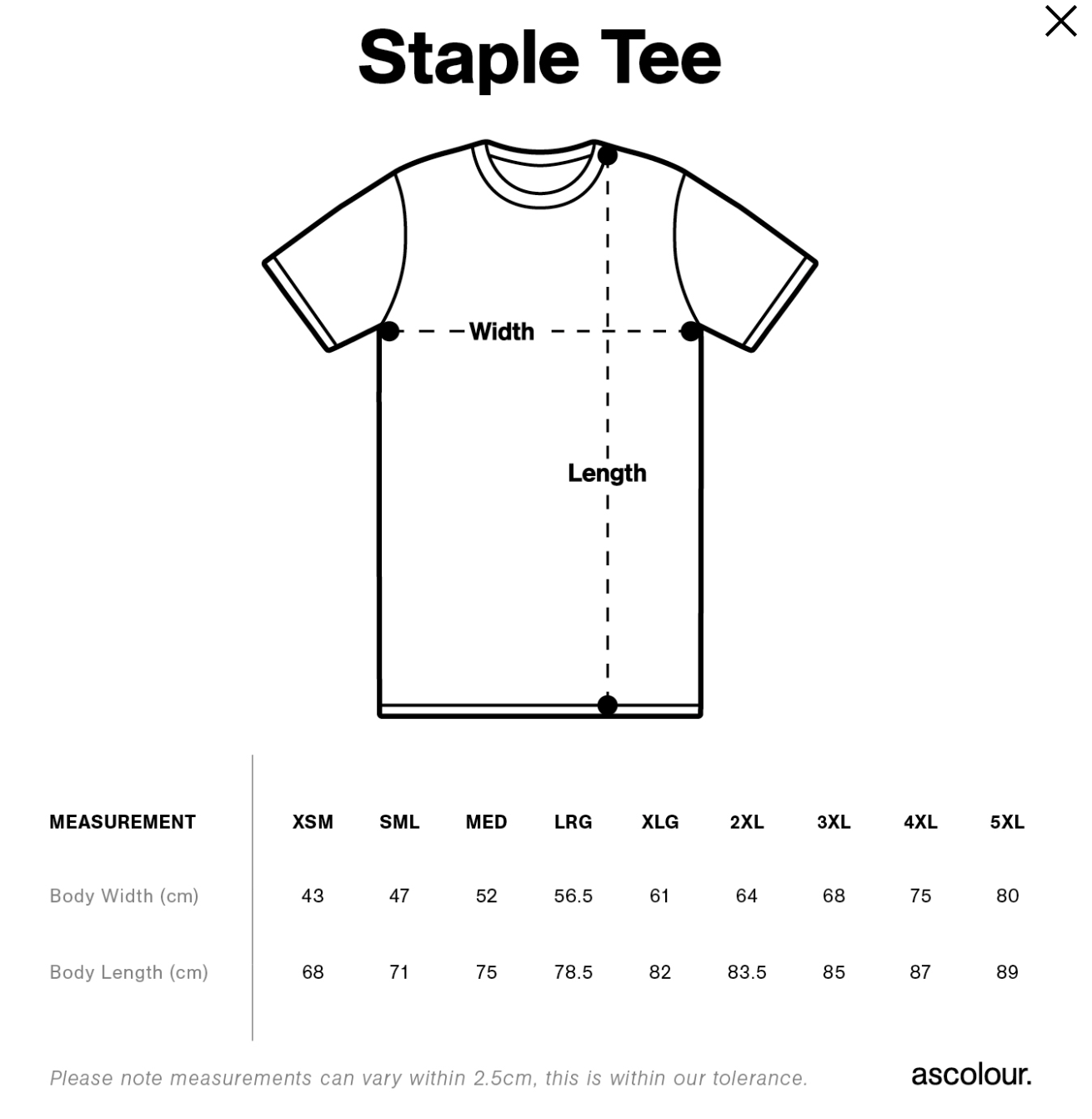 Monkey Shoulder Friends and Whānau Tee - Pre Order