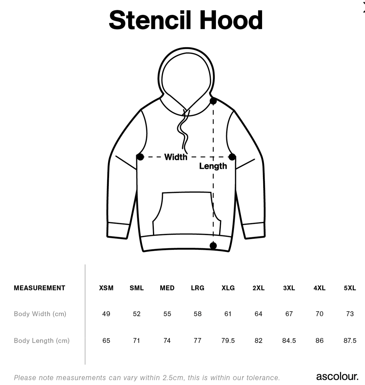 Trinity Catholic College Leavers 2025 - Hoodie - Preorder