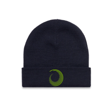 Otago Polytechnic | Beanie - Custom Clothing | T Shirt Printing | Embroidery | Screen Printing | Print Room NZ