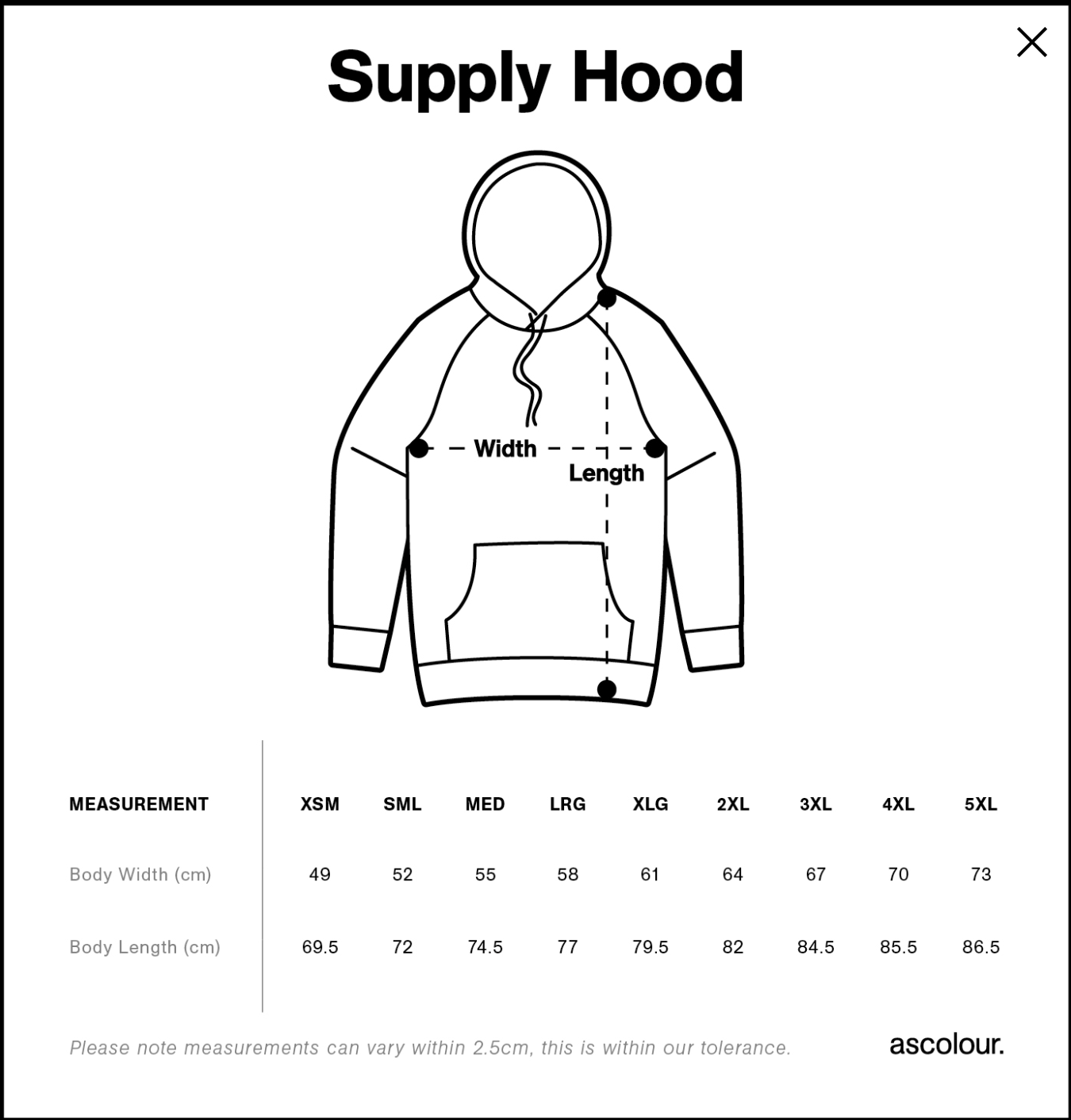 Otago Polytechnic | Classic Hoodie - Custom Clothing | T Shirt Printing | Embroidery | Screen Printing | Print Room NZ