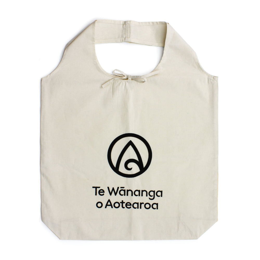 Pūtea Miro - Cotton Bag - Custom Clothing | T Shirt Printing | Embroidery | Screen Printing | Print Room NZ