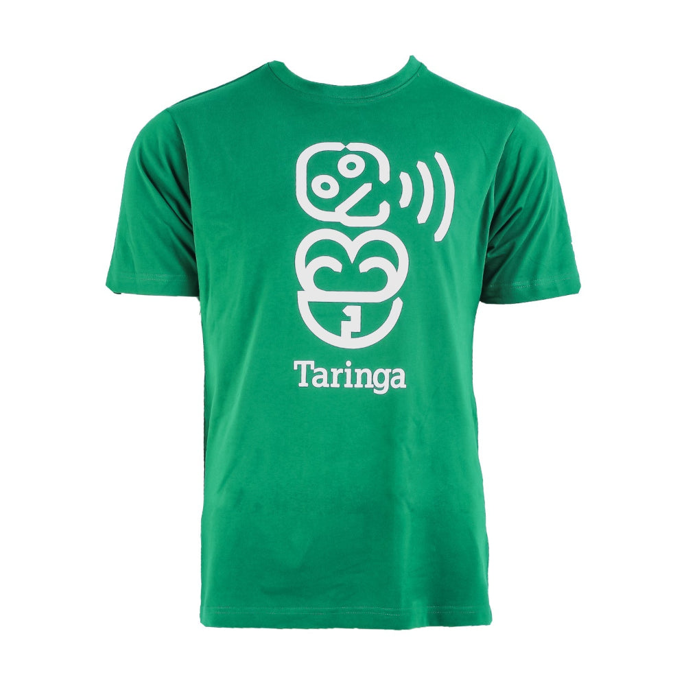 Tī-hāte - T-shirt - Custom Clothing | T Shirt Printing | Embroidery | Screen Printing | Print Room NZ