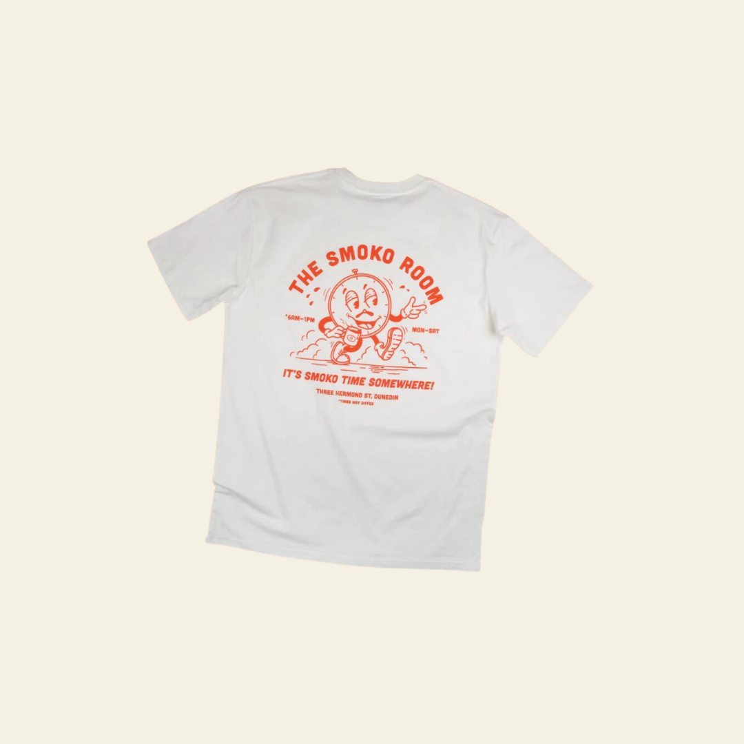 Summer merch - Custom Clothing | T Shirt Printing | Embroidery | Screen Printing | Print Room NZ