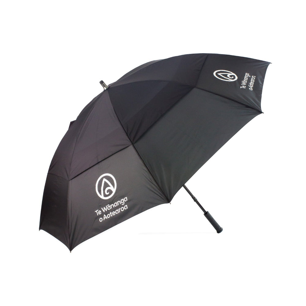 Amarara Nauwhea - Beast Umbrella - Custom Clothing | T Shirt Printing | Embroidery | Screen Printing | Print Room NZ