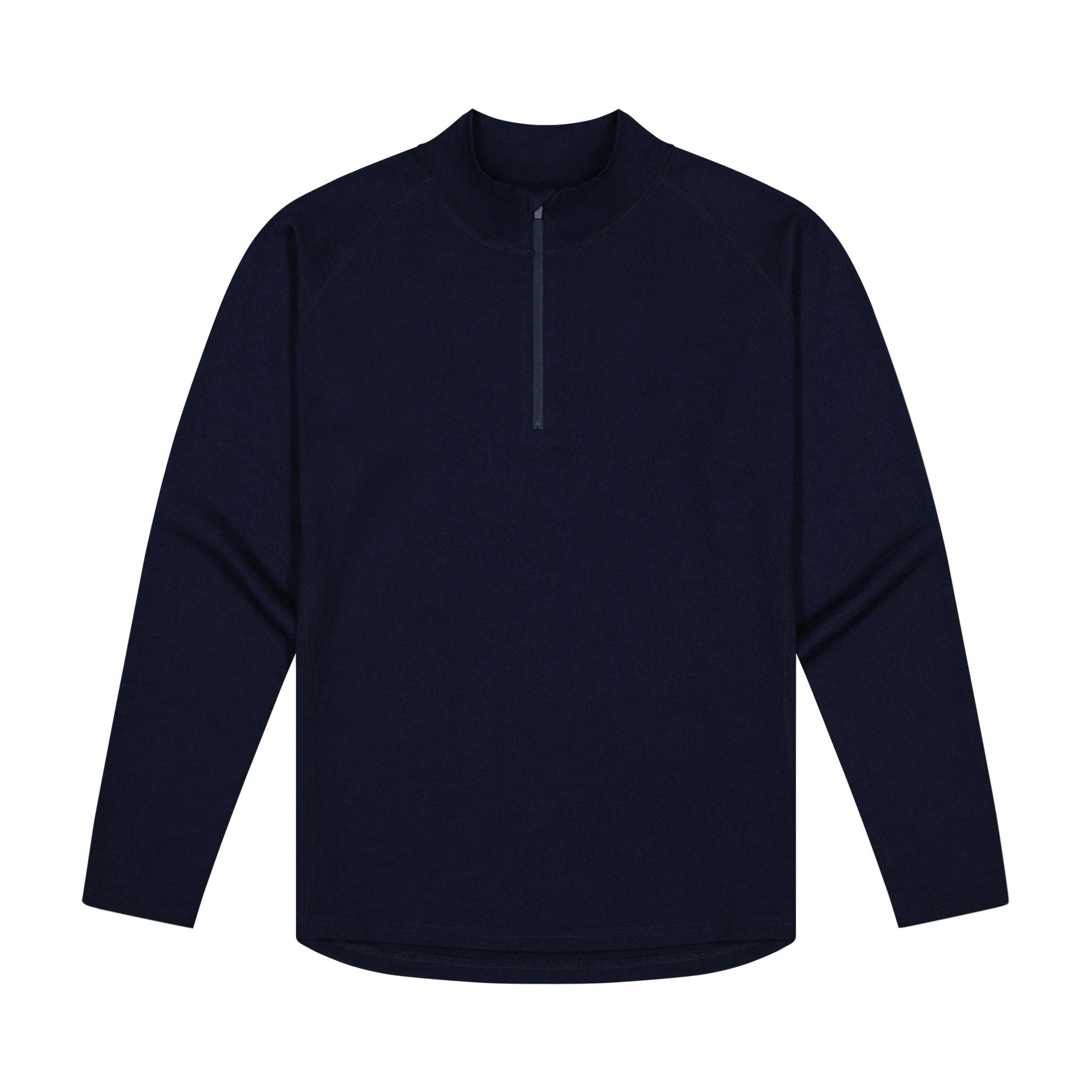 Cloke Womens Alpine Merino 1/2 Zip