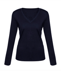 BizCollection Womens Milano Pullover