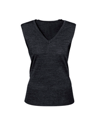 BizCollection Womens Milano Vest