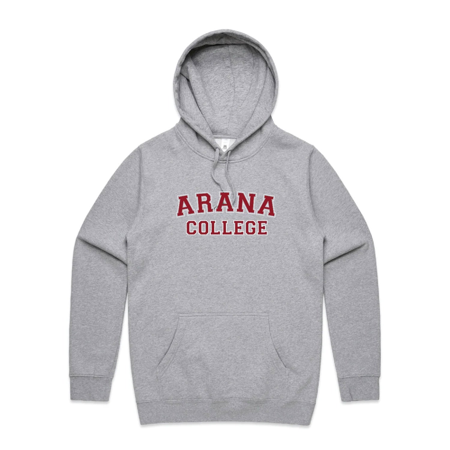 Arana College  2025  | Hoodie - Pre Order Hoodie