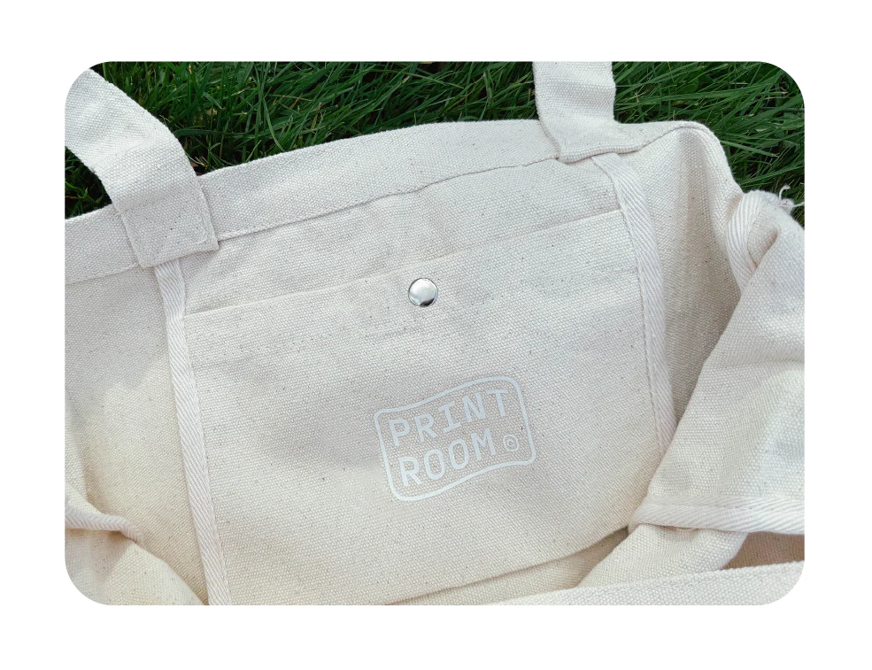 Custom Totes | Made to order
