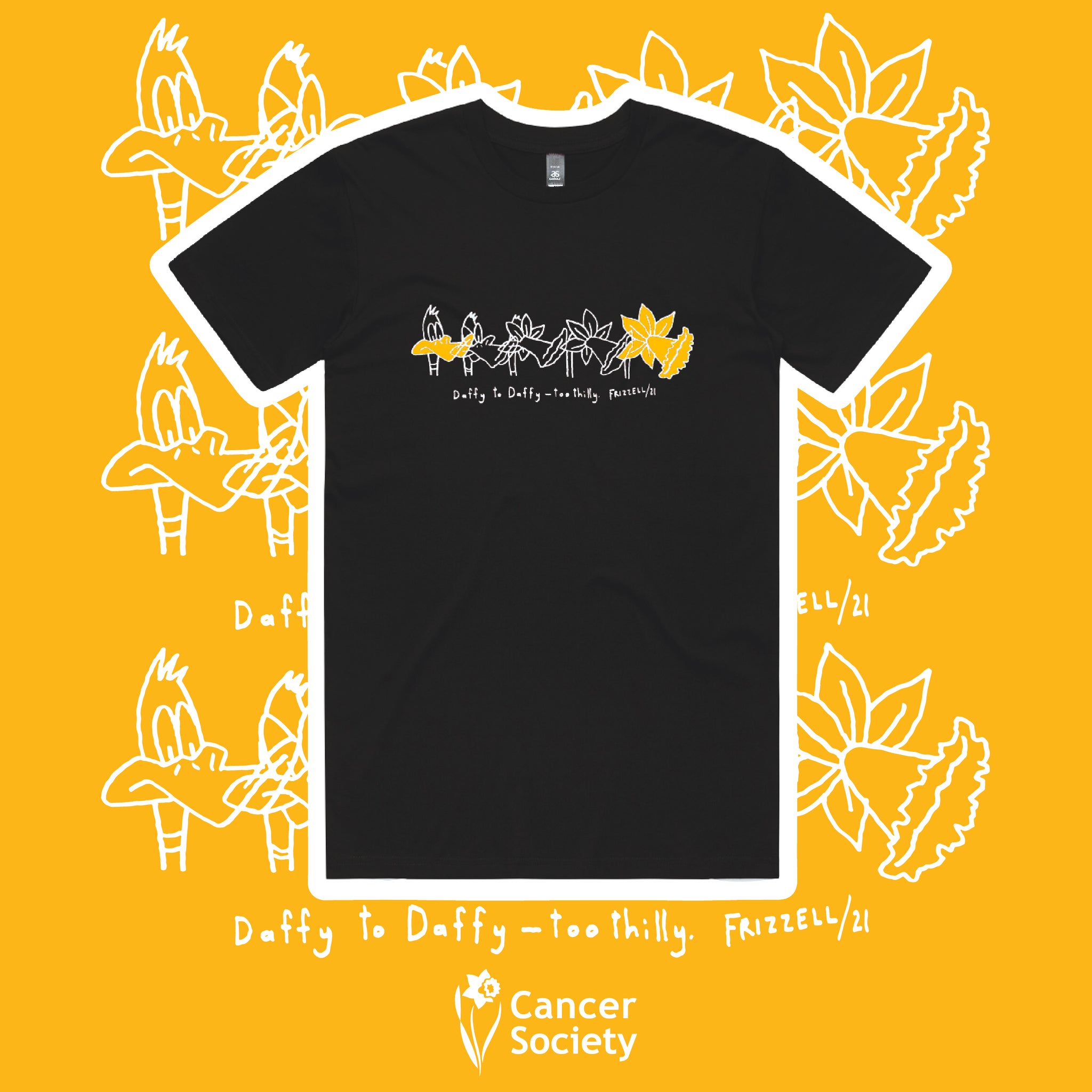 NZ cancer society online fundraising store 