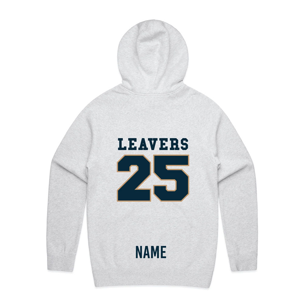 AS Colour Supply Hoodie | Unisex - Leavers Gear NZ 2025