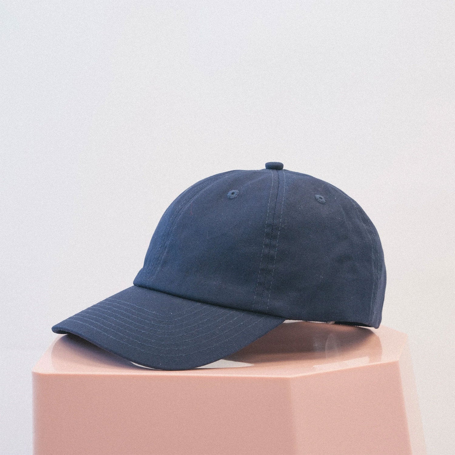 6 panel – cotton dad cap