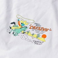 Cowboy Tee - Custom Clothing | T Shirt Printing | Embroidery | Screen Printing | Print Room NZ