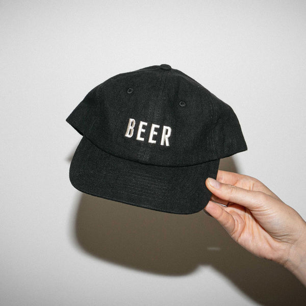 garage project cap
