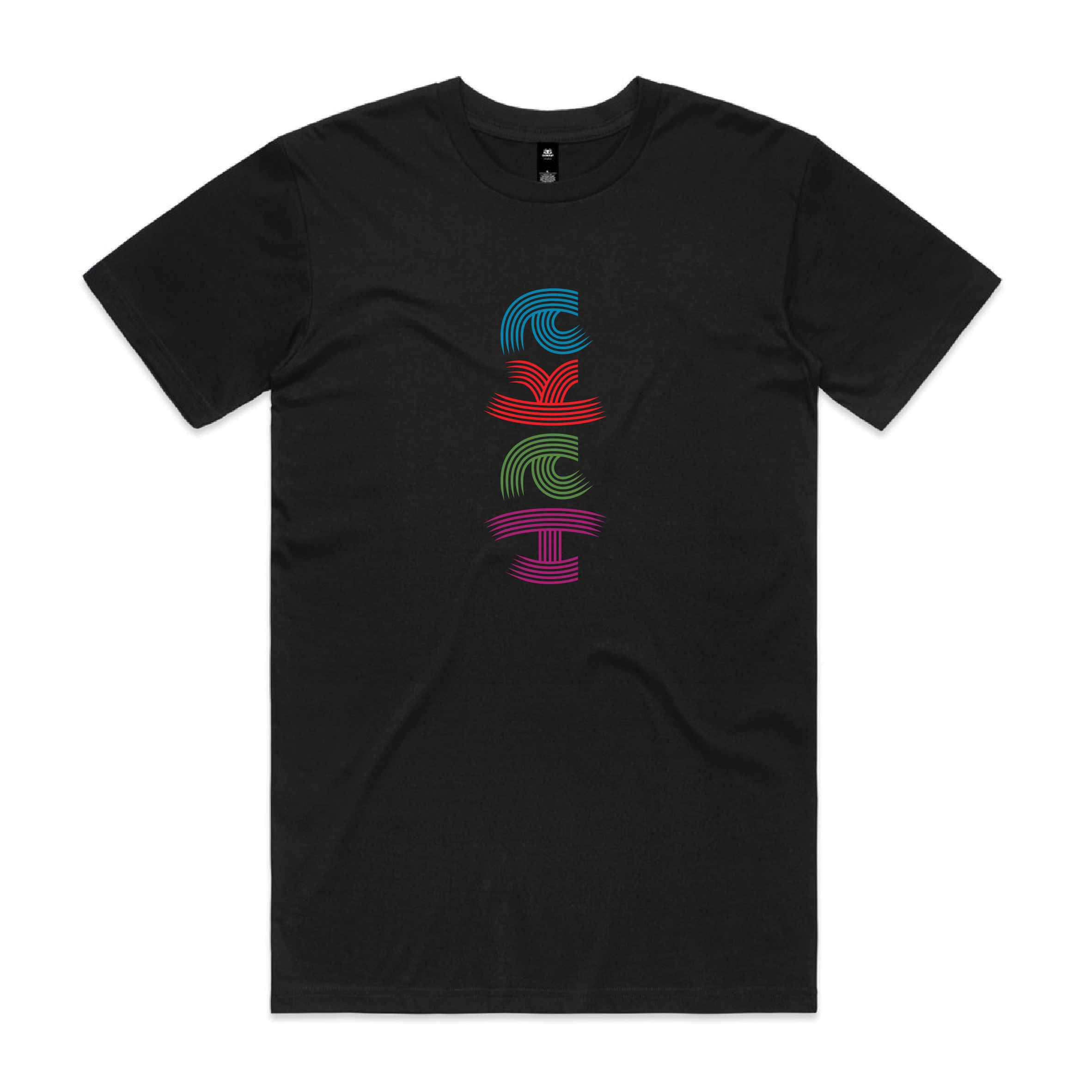 Haka - Adults Tee - Preorder