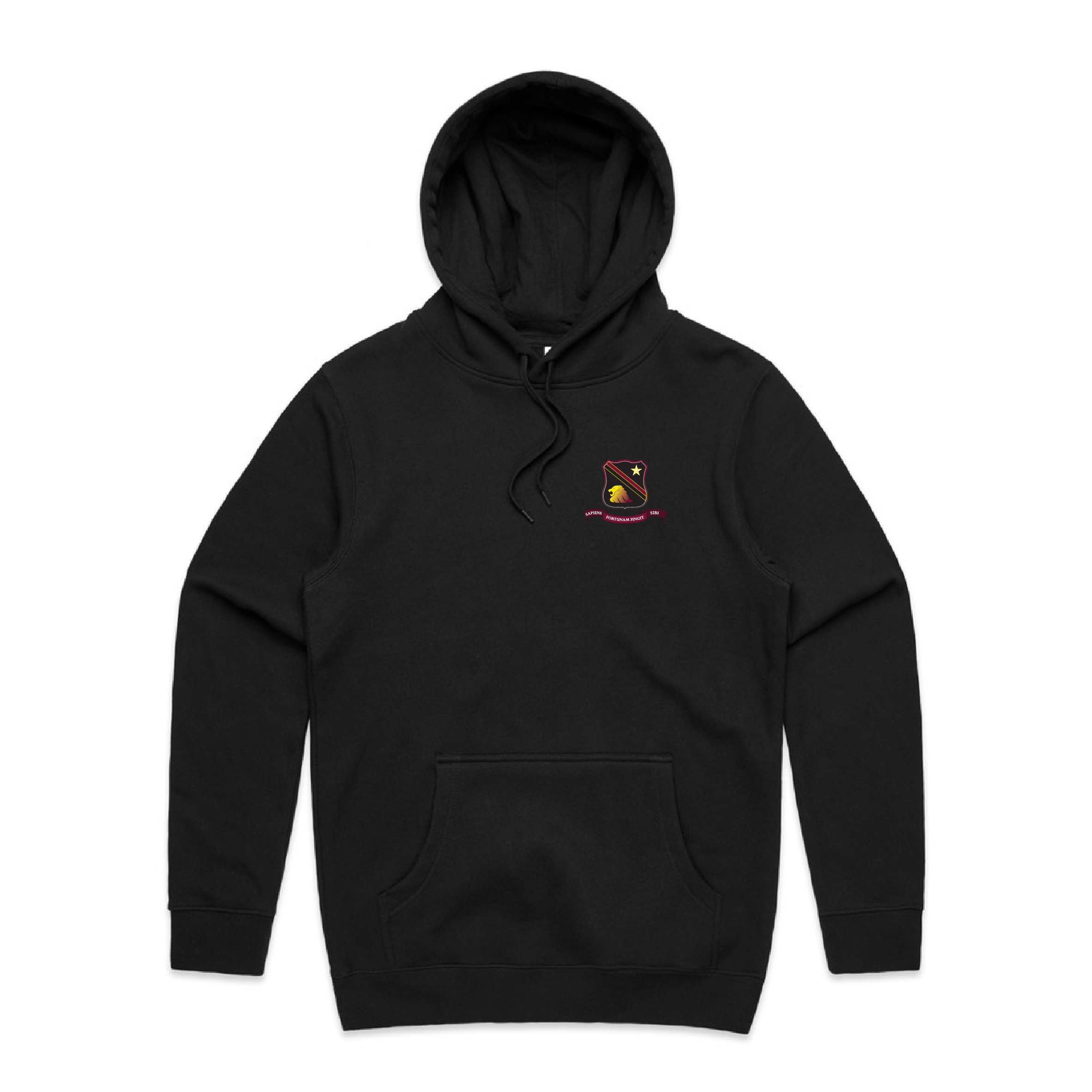 Hamilton Girls' Leavers 2025 - Hoodie