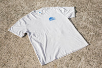 Grimoire Studios | Momento Mori Tee - Custom Clothing | T Shirt Printing | Embroidery | Screen Printing | Print Room NZ