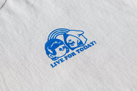 Grimoire Studios | Momento Mori Tee - Custom Clothing | T Shirt Printing | Embroidery | Screen Printing | Print Room NZ