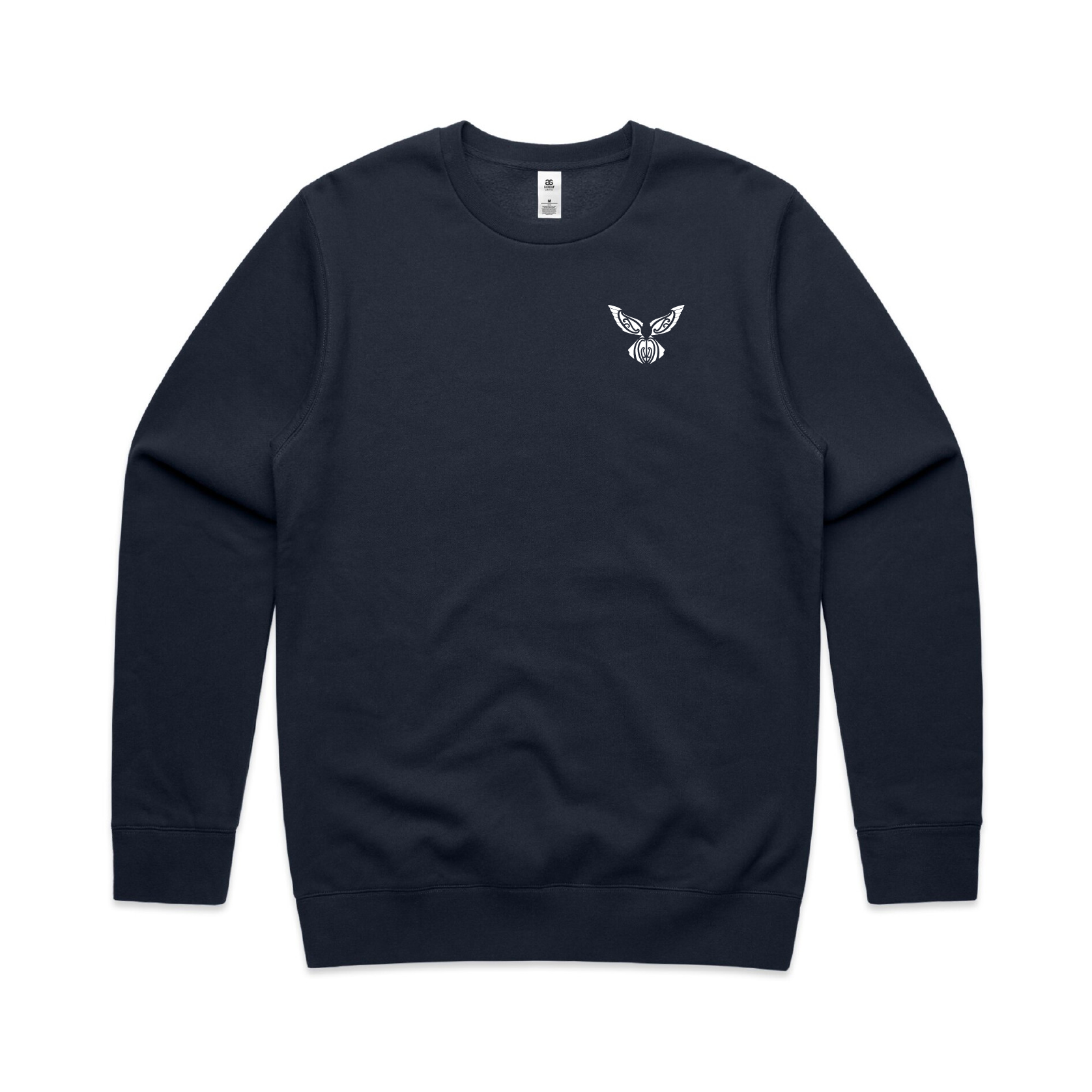 Kaiapoi Leavers 2023 - Crewneck - Custom Clothing | T Shirt Printing | Embroidery | Screen Printing | Print Room NZ