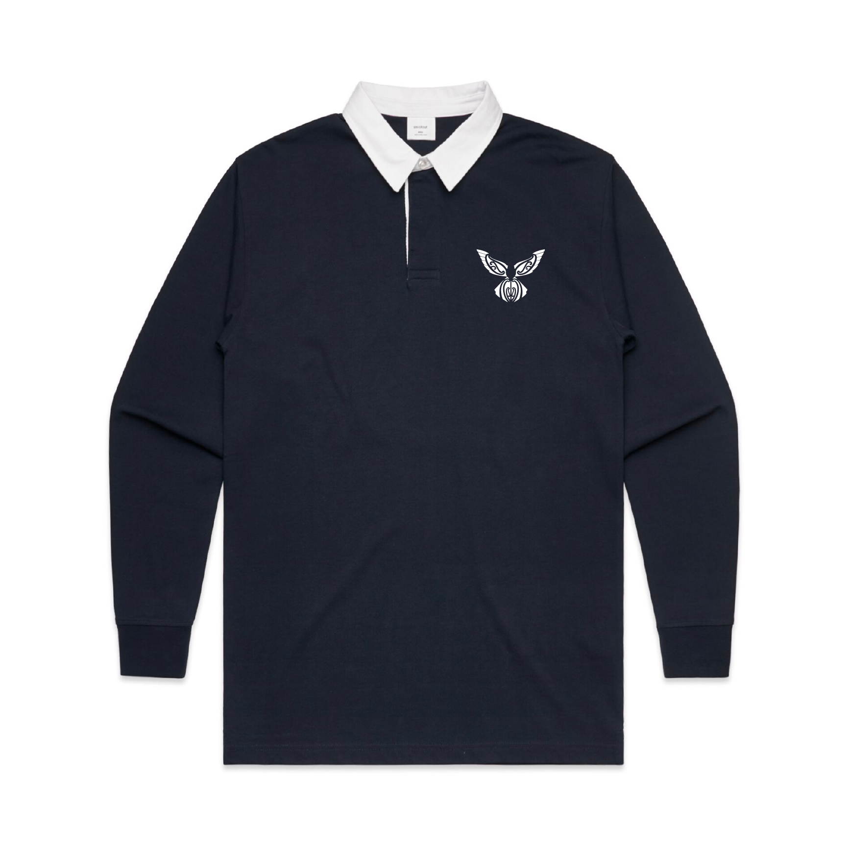 Kaiapoi Leavers 2023 - Rugby Jersey - Custom Clothing | T Shirt Printing | Embroidery | Screen Printing | Print Room NZ