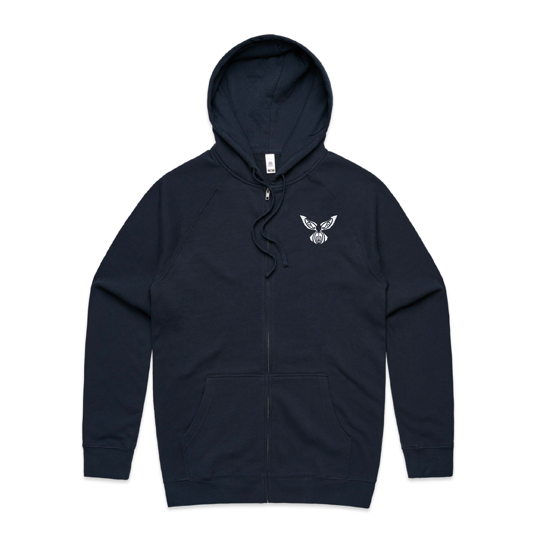 Kaiapoi Leavers 2023 - Zip Hoodie - Custom Clothing | T Shirt Printing | Embroidery | Screen Printing | Print Room NZ
