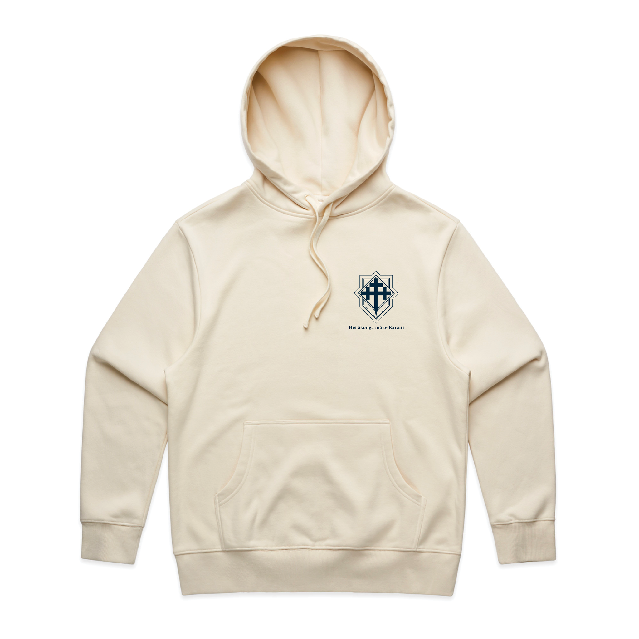 Trinity Catholic College 2023 - Heavy Hood