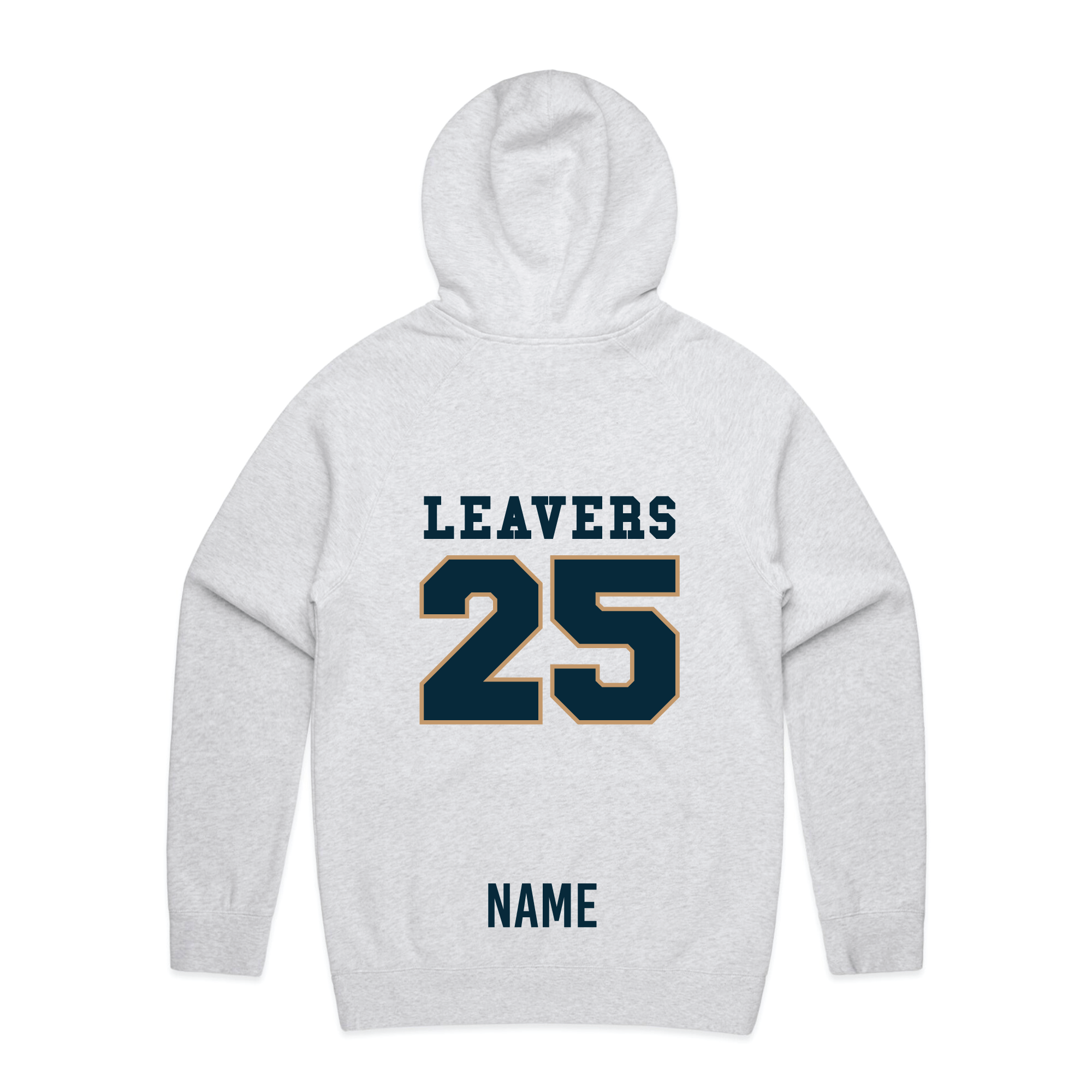 AS Colour Supply Hoodie | Unisex - Leavers Gear NZ 2025
