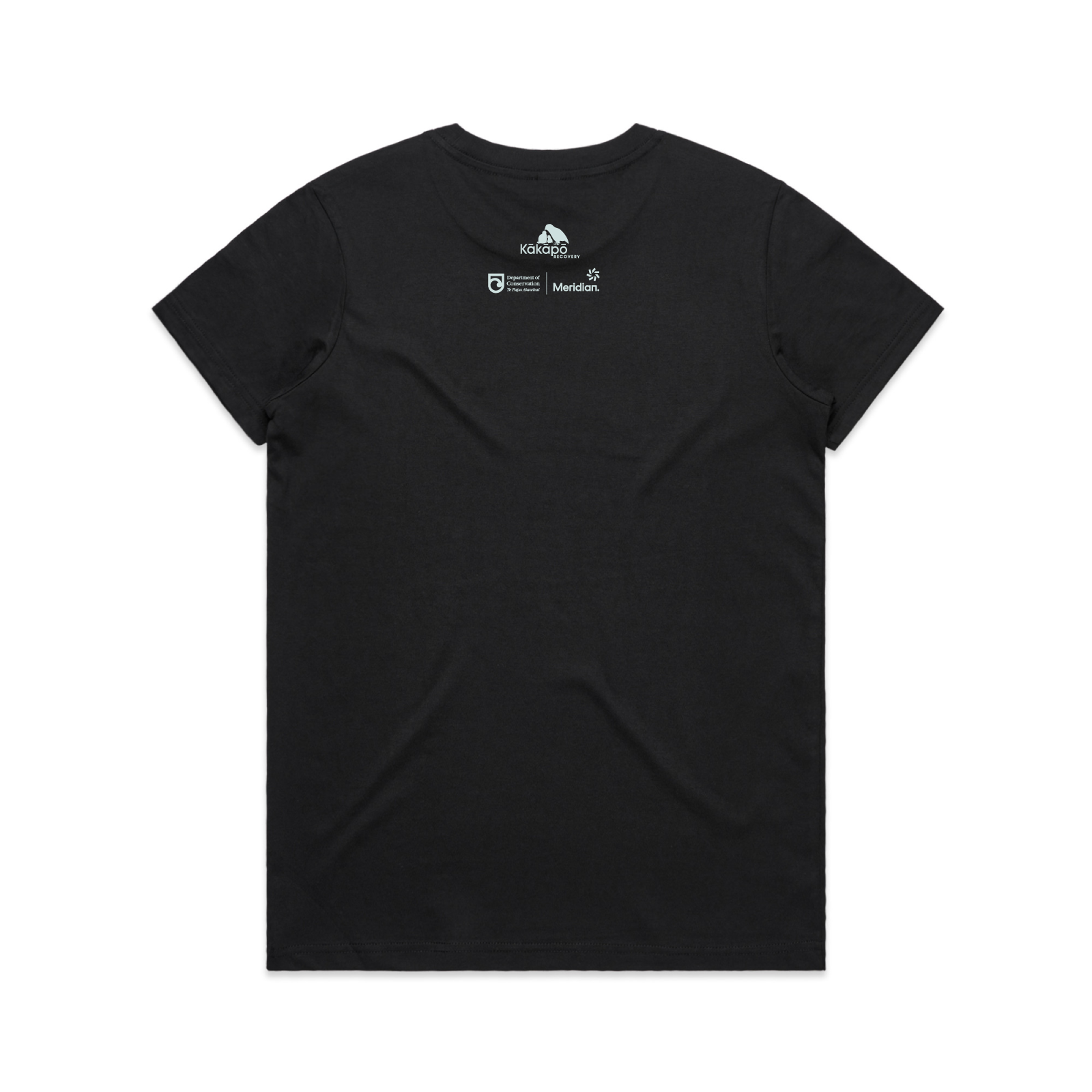 Save the Kākāpō 2025 - Women's Tee - Preorder