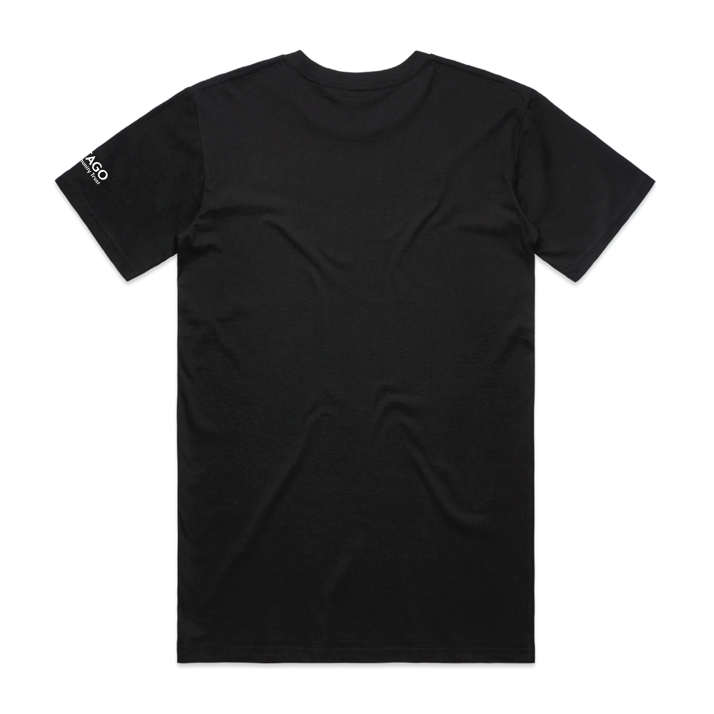 Masters Games 2024 - Tee - Custom Clothing | T Shirt Printing | Embroidery | Screen Printing | Print Room NZ