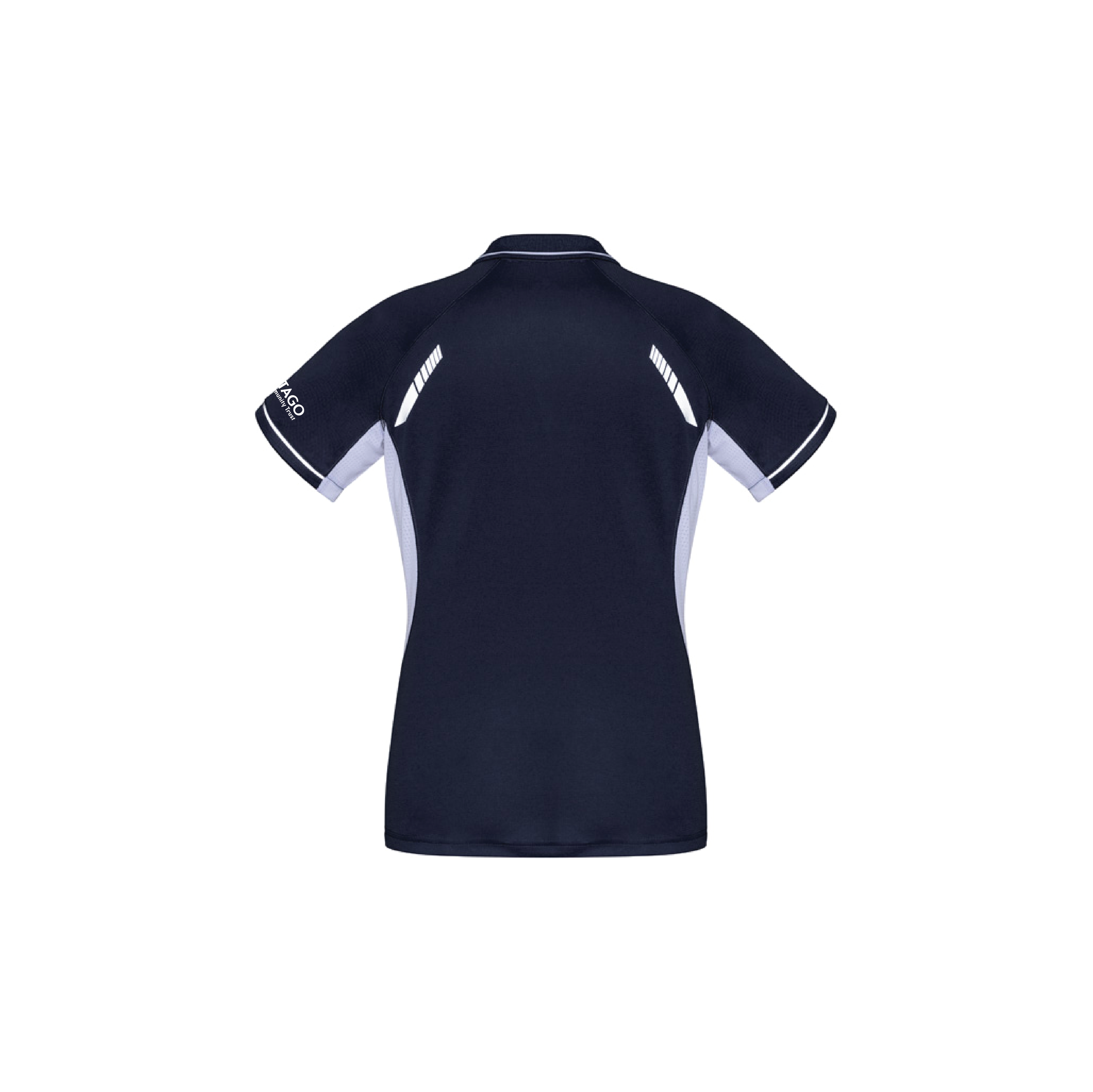 Masters Games 2024 - Sports Polo - Custom Clothing | T Shirt Printing | Embroidery | Screen Printing | Print Room NZ