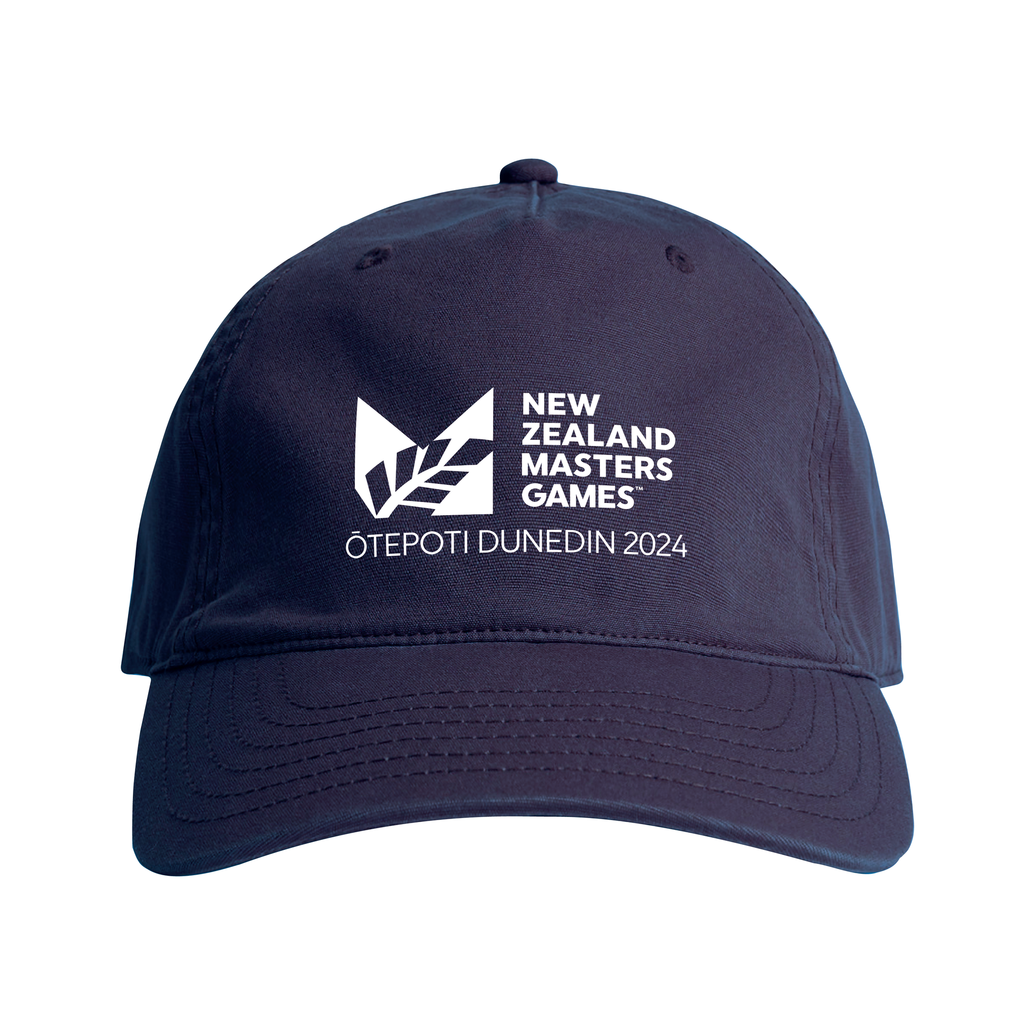 Masters Games 2024 - Headwear - Custom Clothing | T Shirt Printing | Embroidery | Screen Printing | Print Room NZ