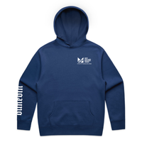 Hoodie Sleeve | Masters Games 2026