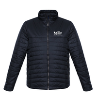 Men's Expedition Jacket | Masters Games 2026