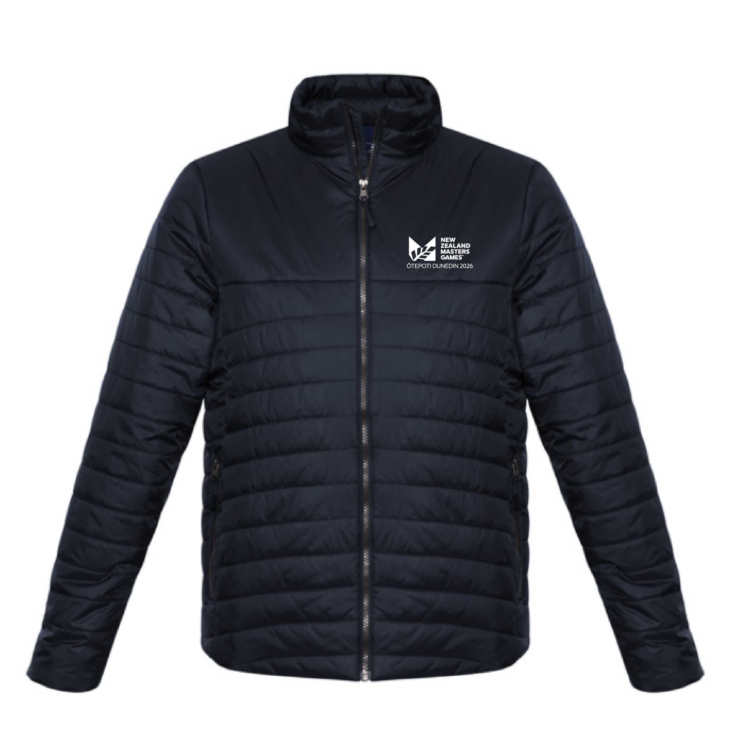 Men's Expedition Jacket | Masters Games 2026