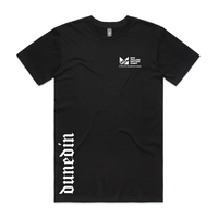 Men's Cotton Dunedin T-shirt | Masters Games