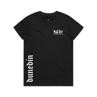 Women's Cotton Dunedin T-shirt | Masters Games