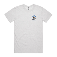 Men's Illustration T-shirt | Masters Games 2026