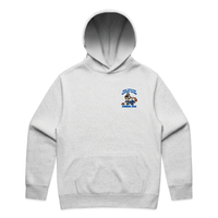 Illustration Hood Back | Masters Games 2026
