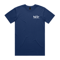 Men's Cotton T-shirt | Masters Games 2026
