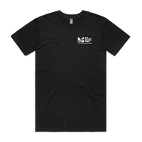 Men's Cotton T-shirt | Masters Games 2026