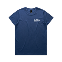 Women's Cotton T-shirt | Masters Games 2026