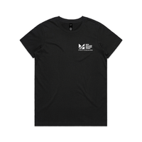 Women's Cotton T-shirt | Masters Games 2026