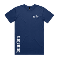 Men's Cotton Dunedin T-shirt | Masters Games