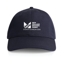 Cap | Masters Games 2026