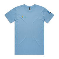 Seaweek - Mens/Unisex Tee Shirt - Pre Order - Custom Clothing | T Shirt Printing | Embroidery | Screen Printing | Print Room NZ